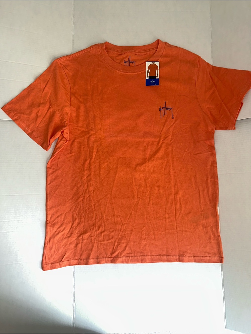 GUY HARVEY NWT SIZE LARGE